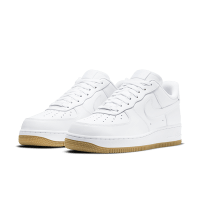 最新エアフォースシューズNike Air Force 1 '07 Low☆お早めに! NIKE公式】ナイキ エア フォース 1 '07 メンズシューズ